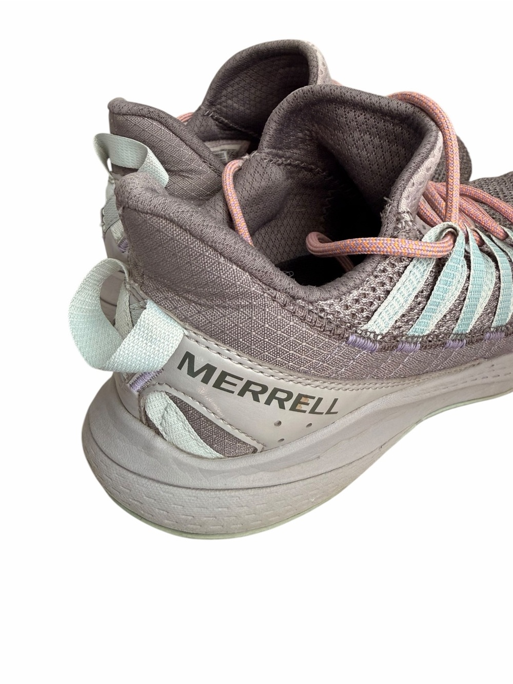 Merrell Women's 9W US Bravada Edge Paloma Trail Running Shoes J135588W - Picture 11 of 11